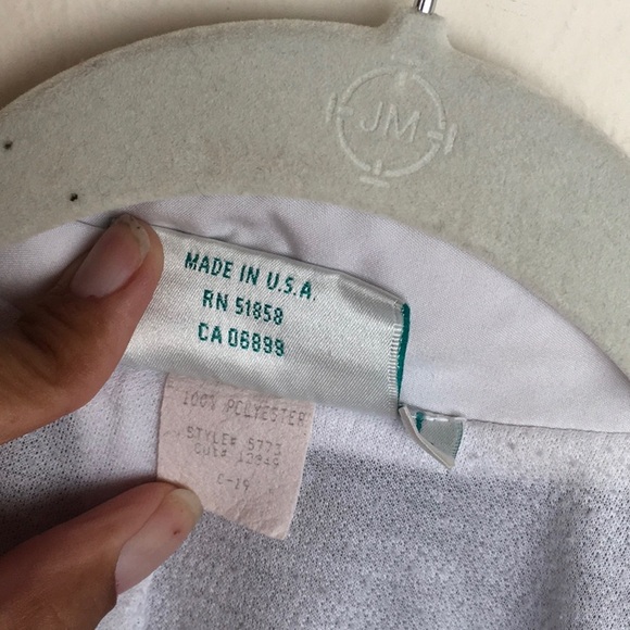 Vintage Lily’s of Beverly Hills jacket. - Picture 5 of 5